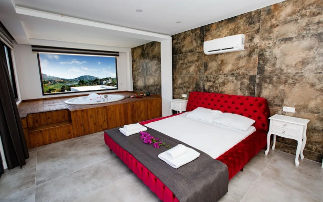 Golden Villas
