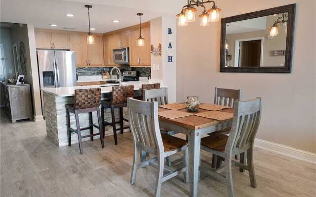 Aqua 607 - Two Bedroom Condo