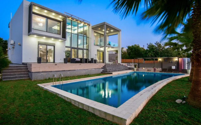 Adorno Luxury Villas