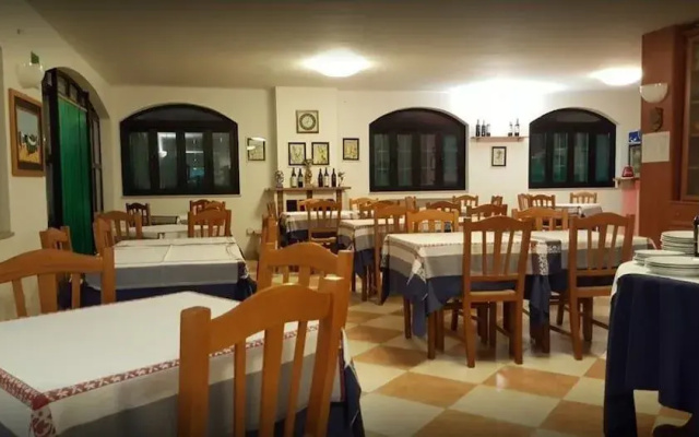 La Collinetta