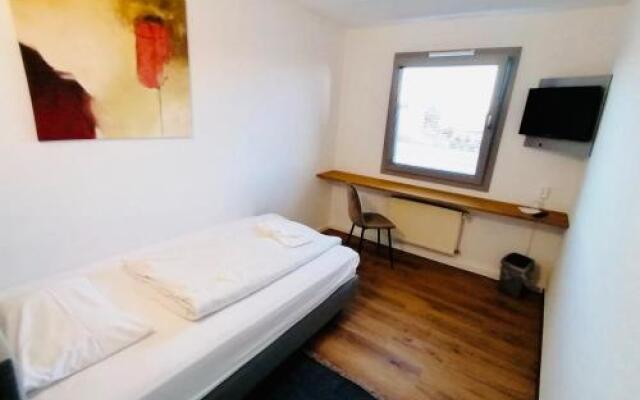 Hotel ibis budget Dessau Ost