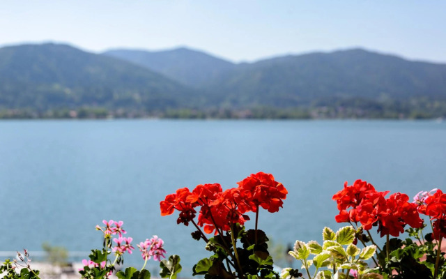 Ferienwohnung Landhaus Staudacher