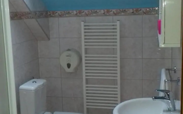 Gradska Kavana Guest House