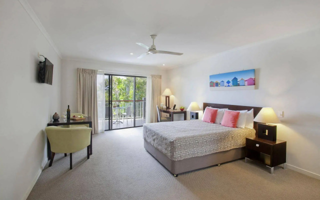 Noosa Heads Motel