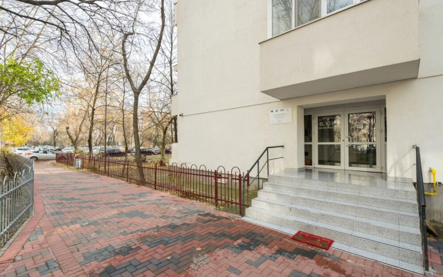 Studio 37 by MRG Apartments