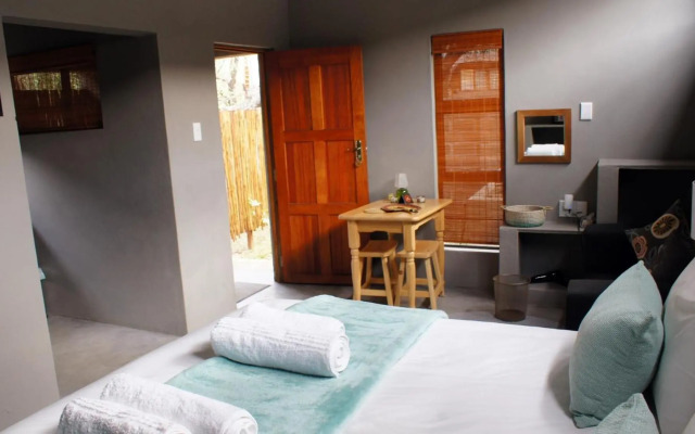 Dream of Africa Bush Lodge