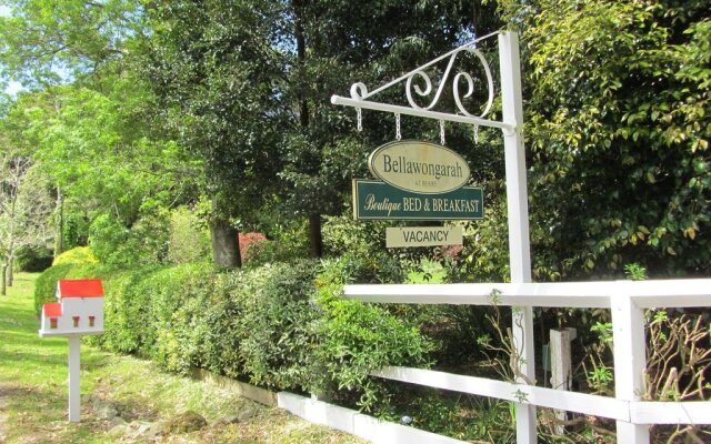 Bellawongarah at Berry