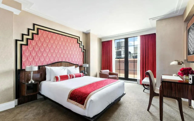 Walker Hotel Greenwich Village