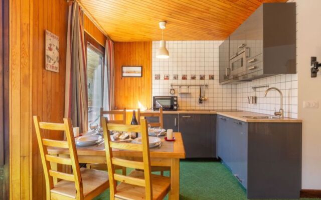 Apartment Les Tufs Tignes 28047