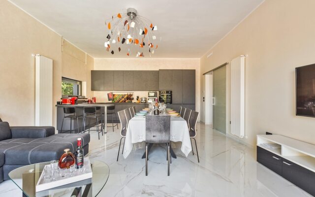 2733 Villa Nunzia by Perle di Puglia