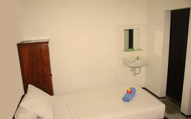 Berlian Abadi Hotel By Sinergi