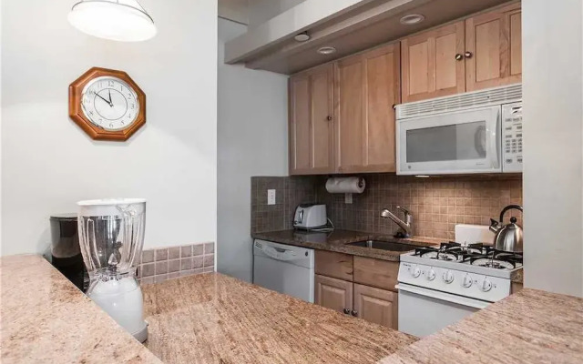 Aspenwood L7 - 1 Bedrooms Condo