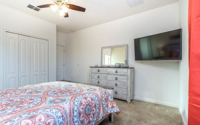 5244oa 6 Bedroom Villa