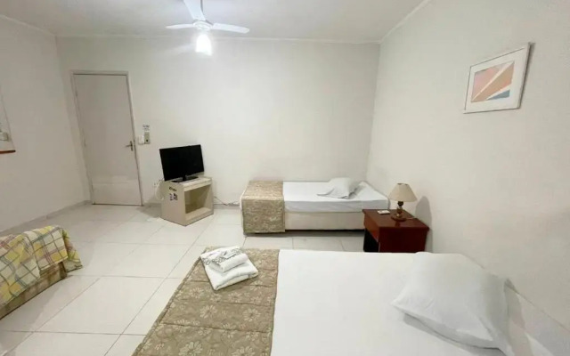 Central Park Hotel Residence