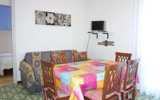 Nice Apartment by the Seabeach
