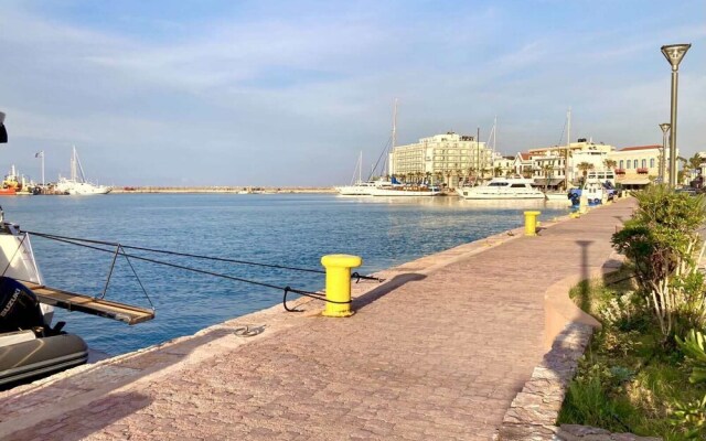 Chios Cozy studio Island Getaway
