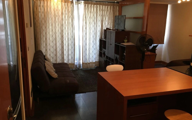 Providencia Suite Padre Mariano