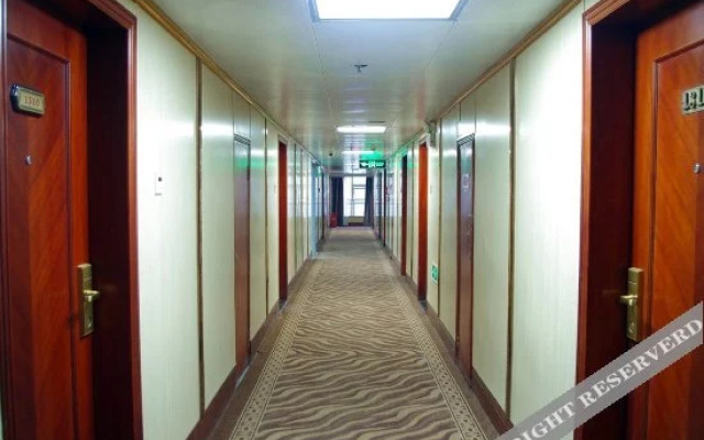 郑州西湖明珠大酒店