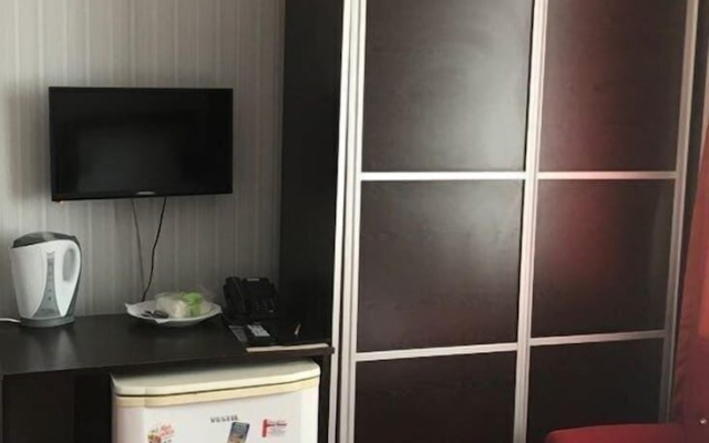 Yucel Grand Sakarya Otel