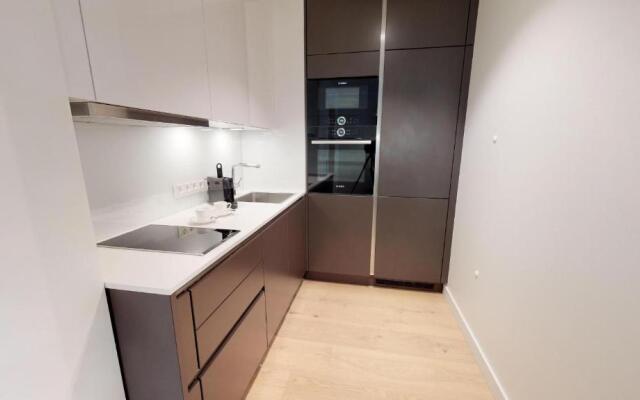 White Pearl Apartment 2.10