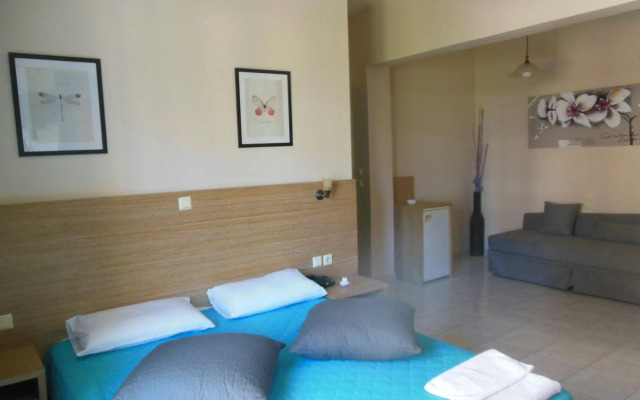 Theano Hotel