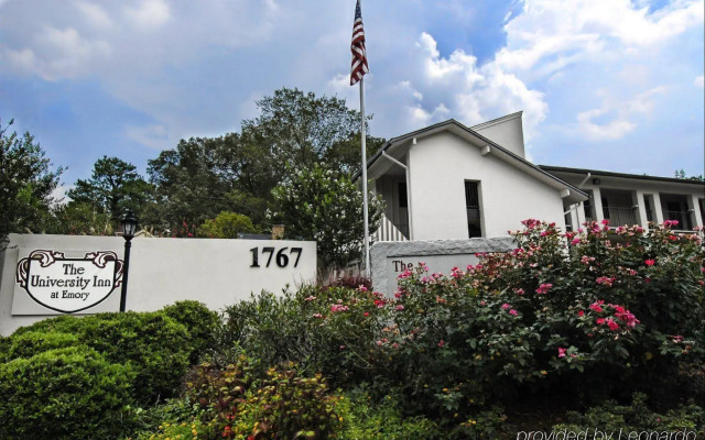 The University Inn at Emory