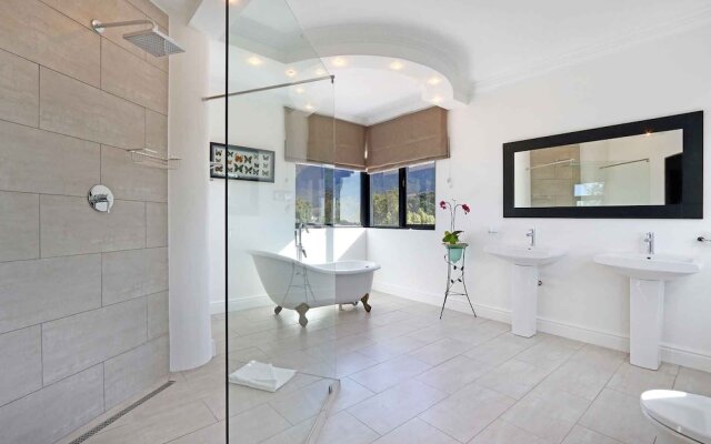 The Questenberg Boutique Retreat by Totalstay