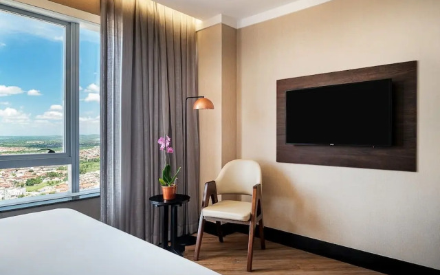 Nh Hotel Feira De Santana