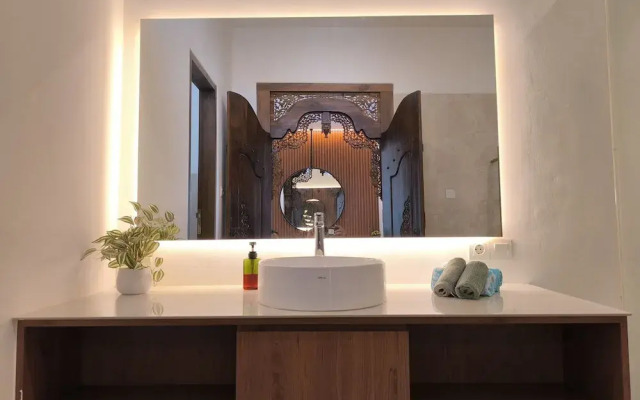 Pandawa Cove Villa by ABM