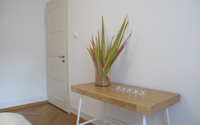 Zurich Furnished Apartments