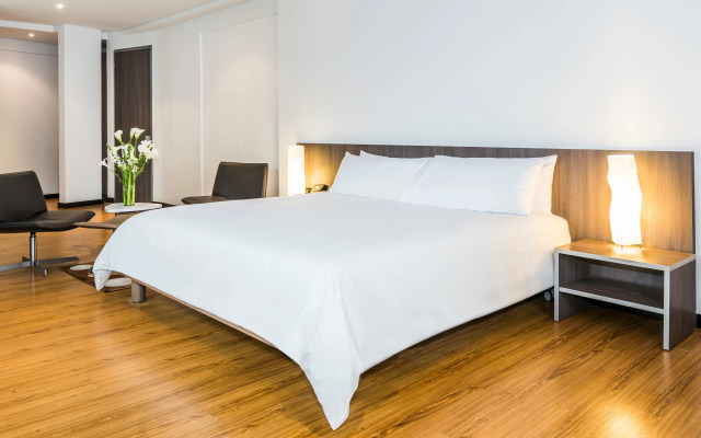 Viaggio 617 Suites