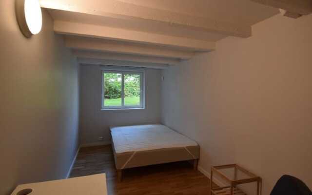 Solferie Holiday Apartment Østerveien