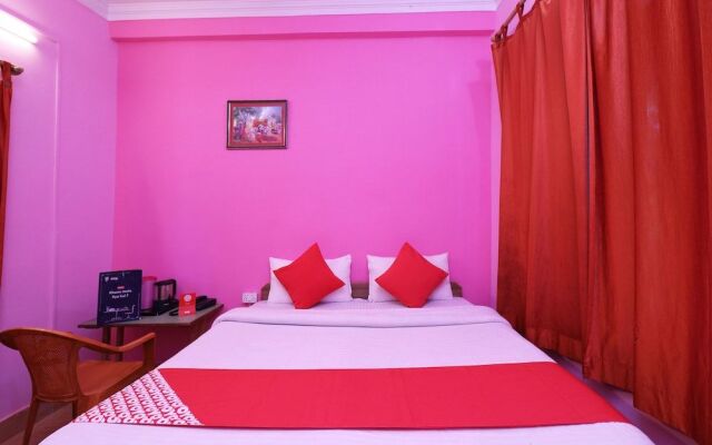 OYO 22960 Hotel Riya Residency