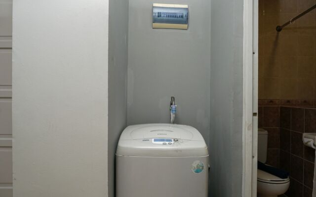 Spacious and Comfortable 2BR Puri Garden Apartment