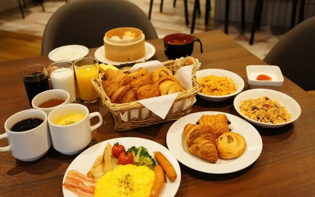 Kobe Plaza Hotel