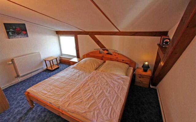 Ferienwohnung Ribnitz MOST 1061