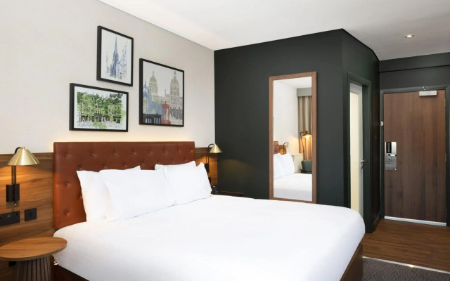 Four Points by Sheraton Edinburgh