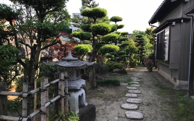 Relaxing House de Akemi