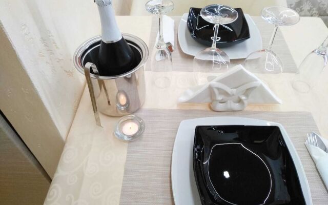 B&B Vistamareblu