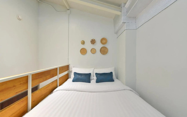 Bedever Bangkok Boutique Hotel
