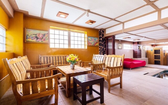 Anyaburi Private Pool Villa