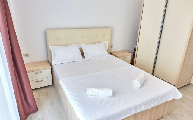 Apartamente Astoria