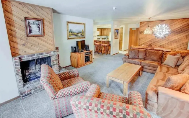 Aspen Creek #113 - Family Friendly Condo