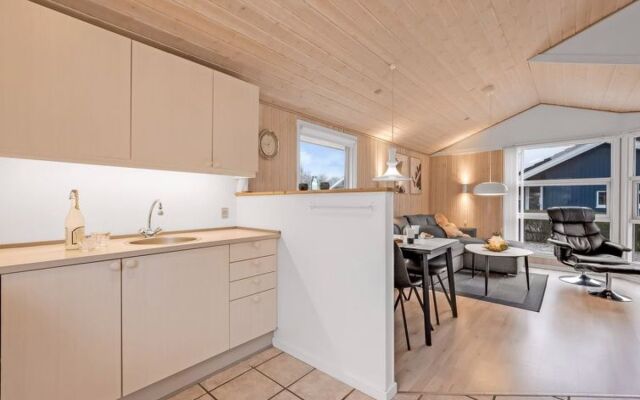 "Marten" - 6.4km from the sea in Western Jutland