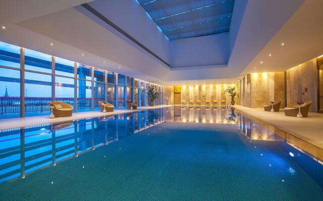 Crowne Plaza Zhangzhou by IHG