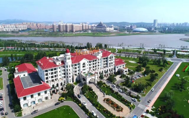 Country Garden Phoenix Hotel, XingAnMeng