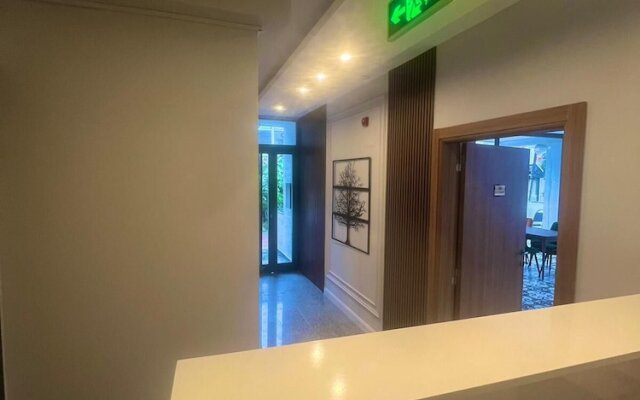 Beta Hotel