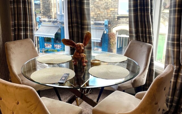 Merewyke Boutique Apartments