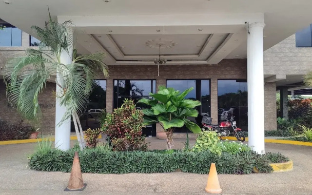 Hotel Mastranto Suite