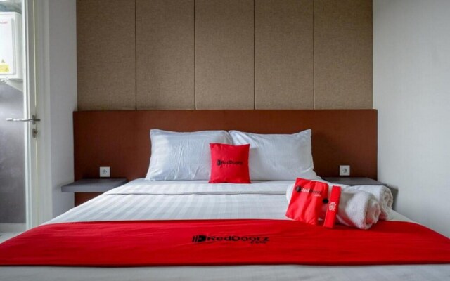 Menara One by RedDoorz